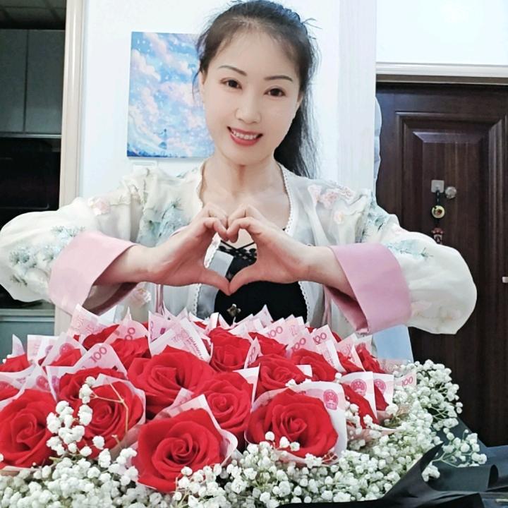 蓉儿💕