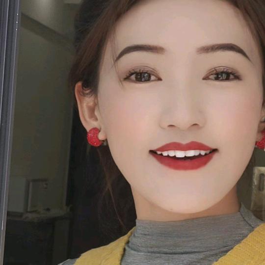 曲西🌹❤️