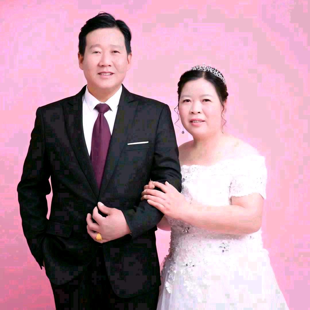 🌺勤劳的外婆 🌺 （69年🐔）