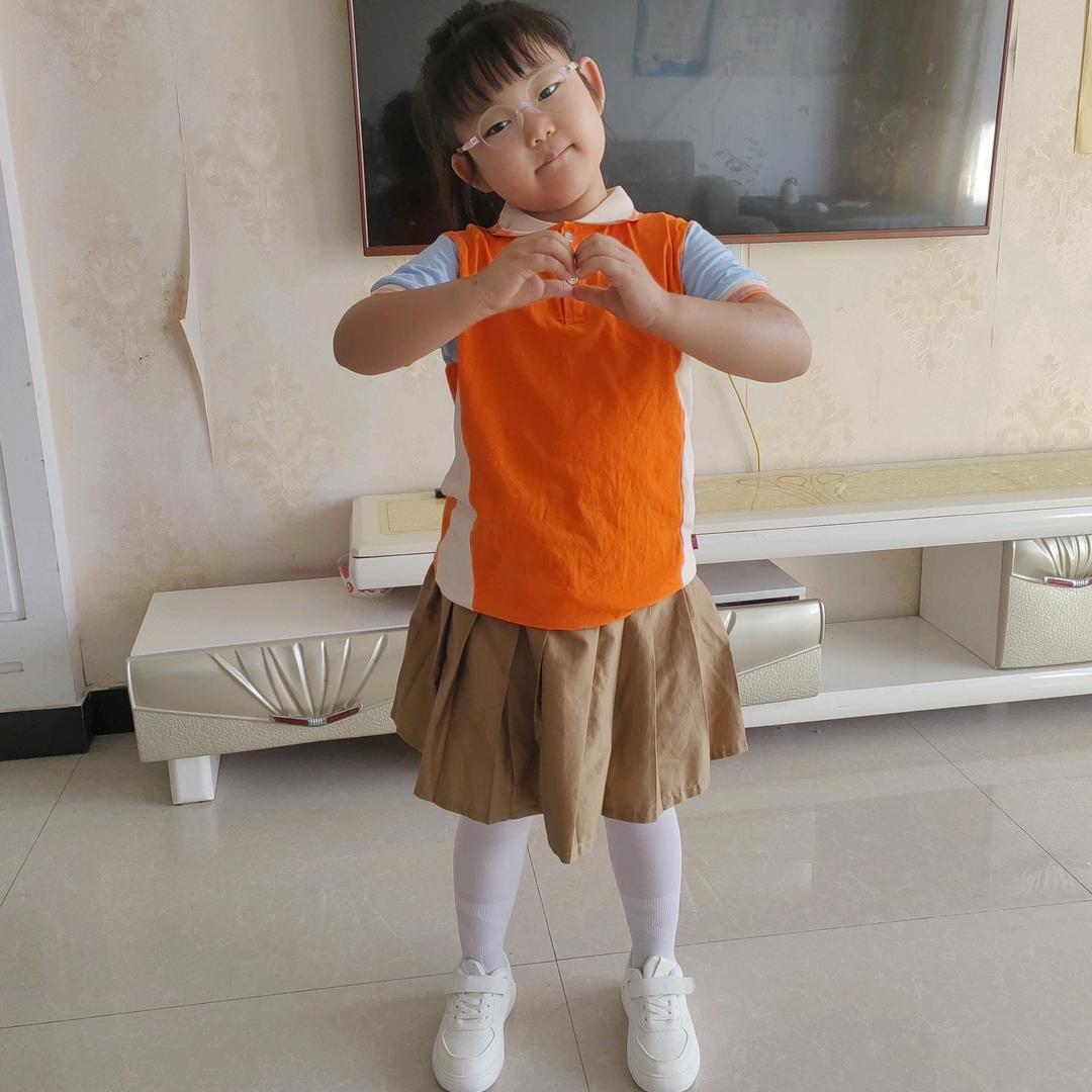 傲娇小公主👸🏻