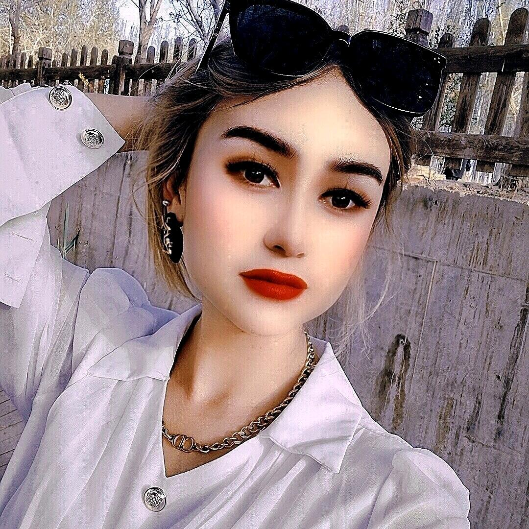 💋姐の不在乎 😏
