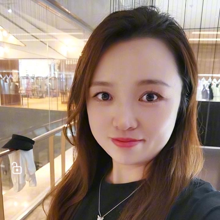 晴姐在努力