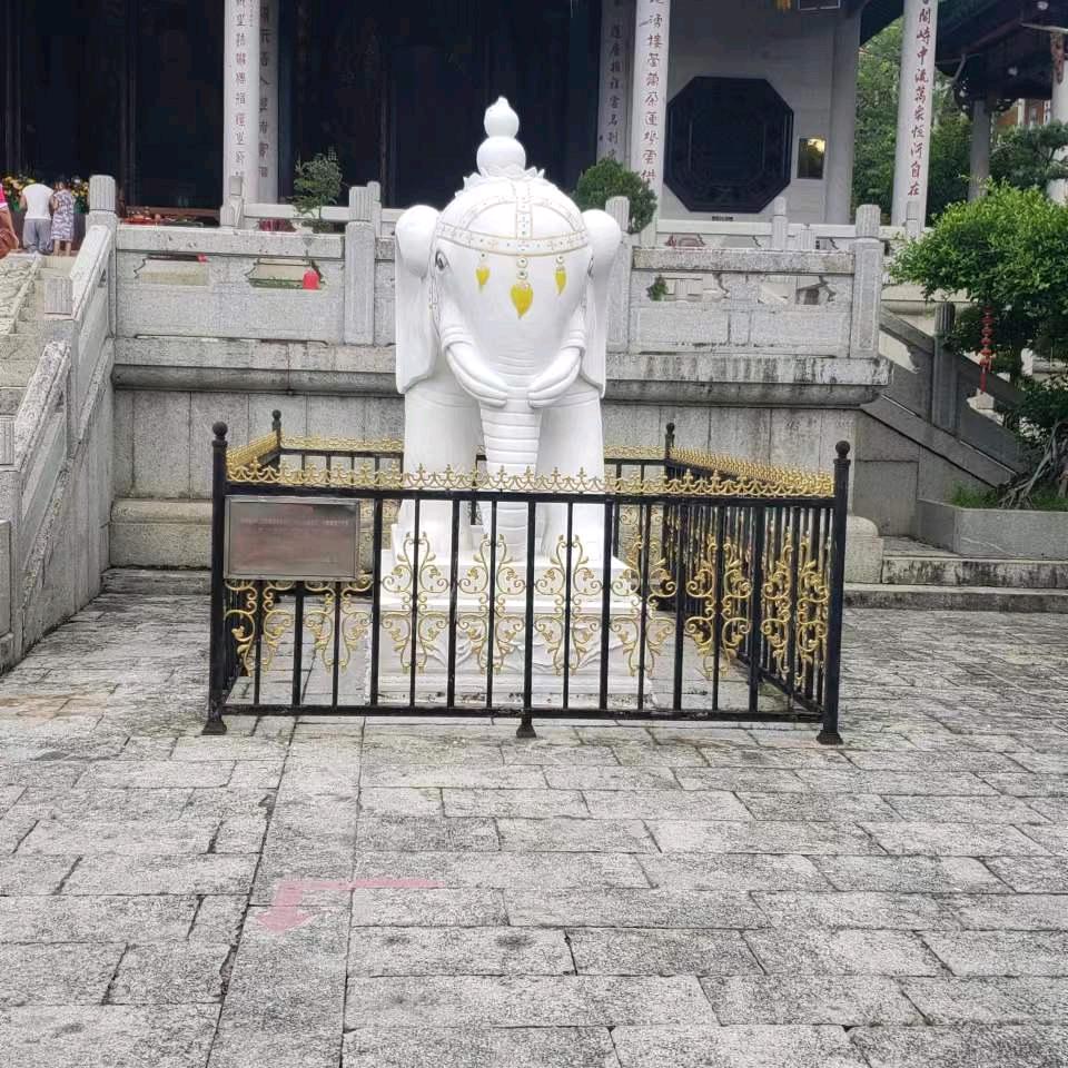 陈闲