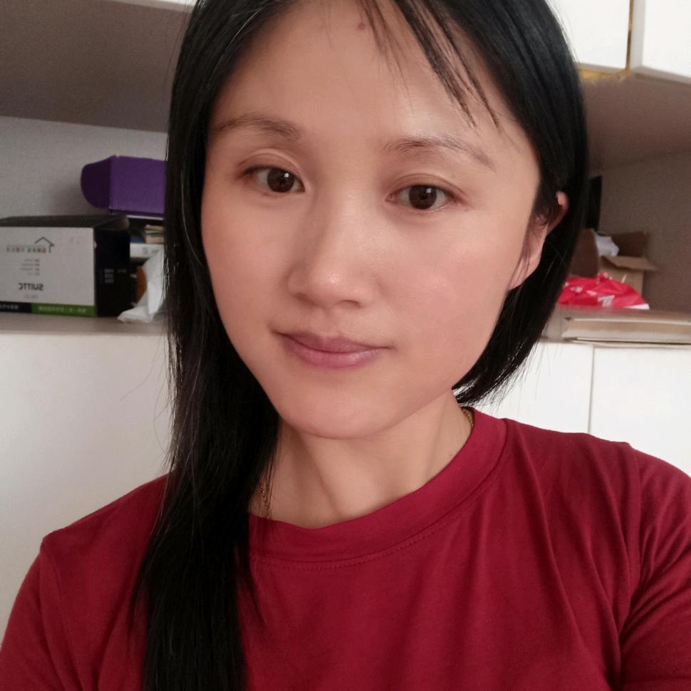 小师妹(宝妈首播）