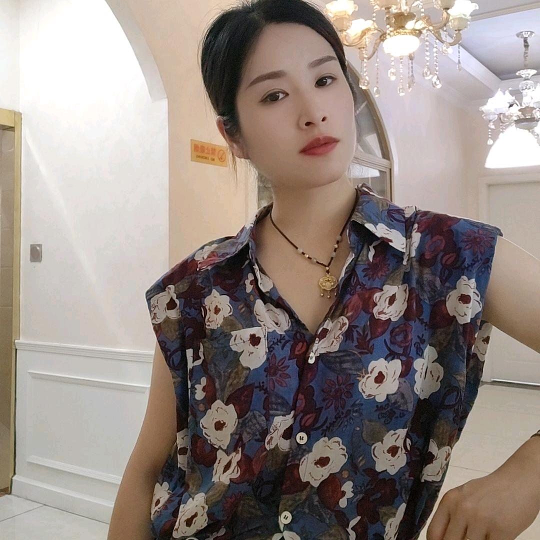 是平平呀🌹