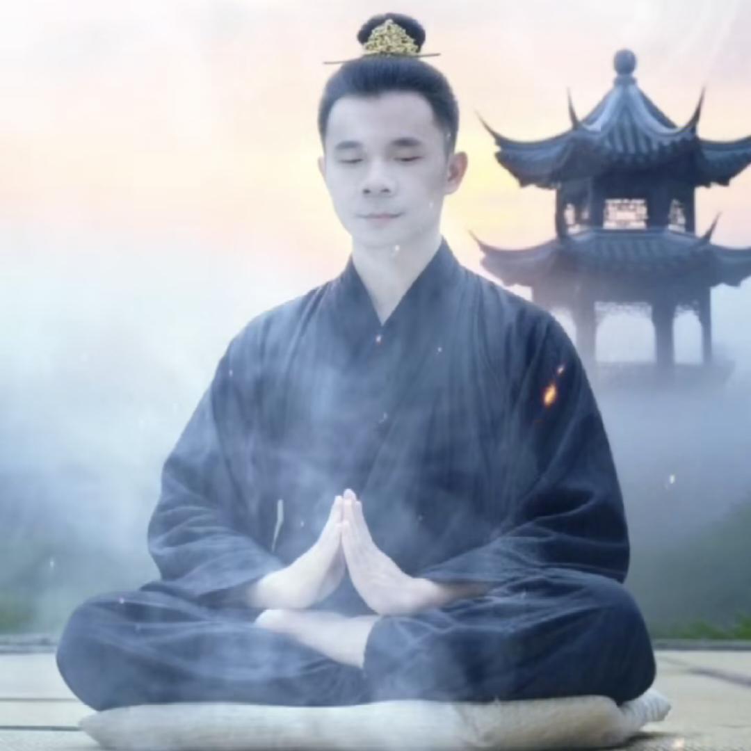 凡尘仙静