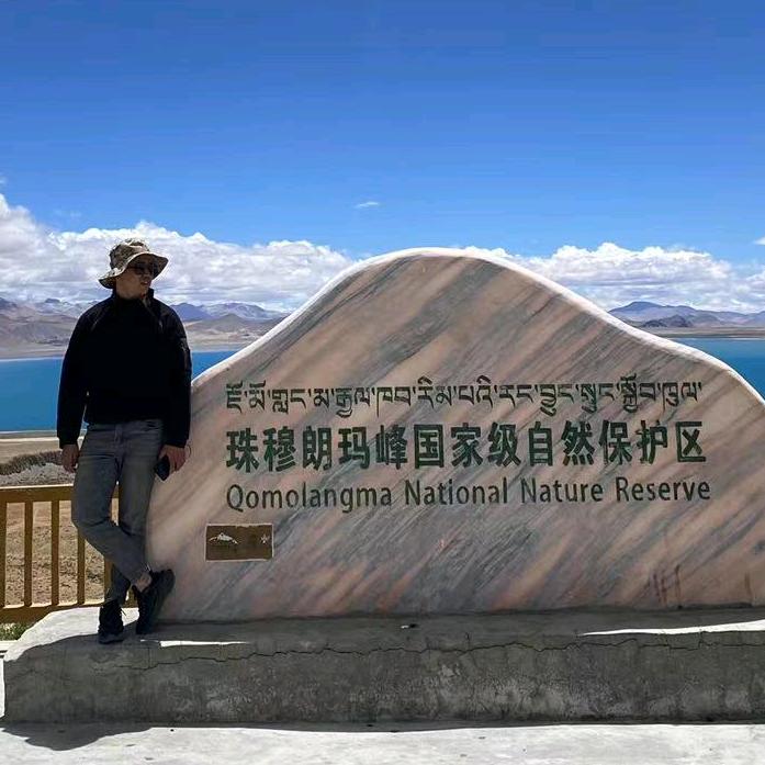 绿谷途客