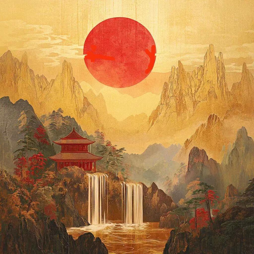 心情