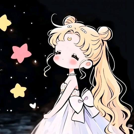 让我思考一下🍭