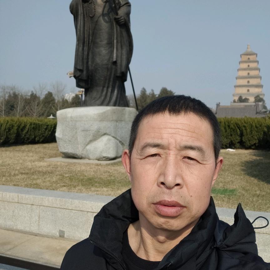 闲不住的吕木匠