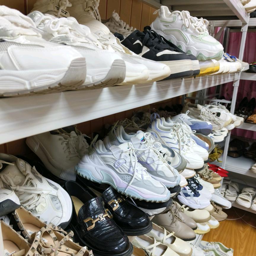 锐尚服饰鞋帽店