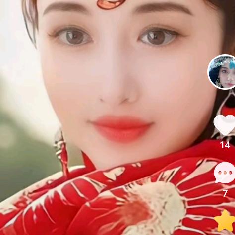 安润清头像