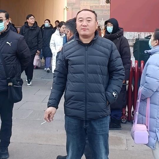 我的未来不是梦
