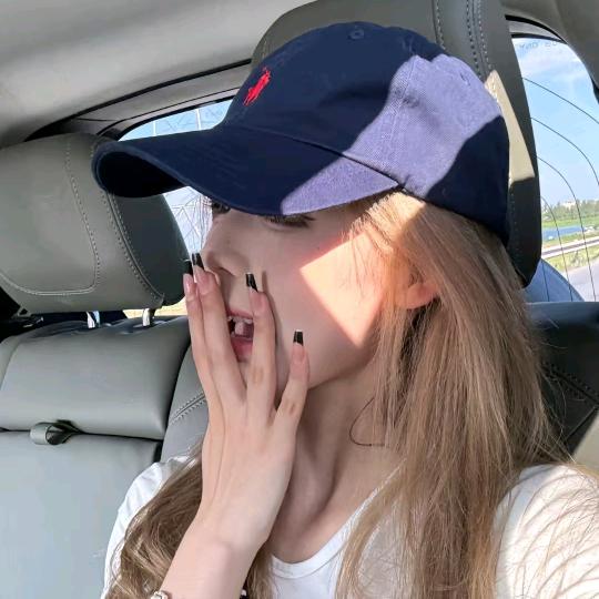 见怡面叭🍭
