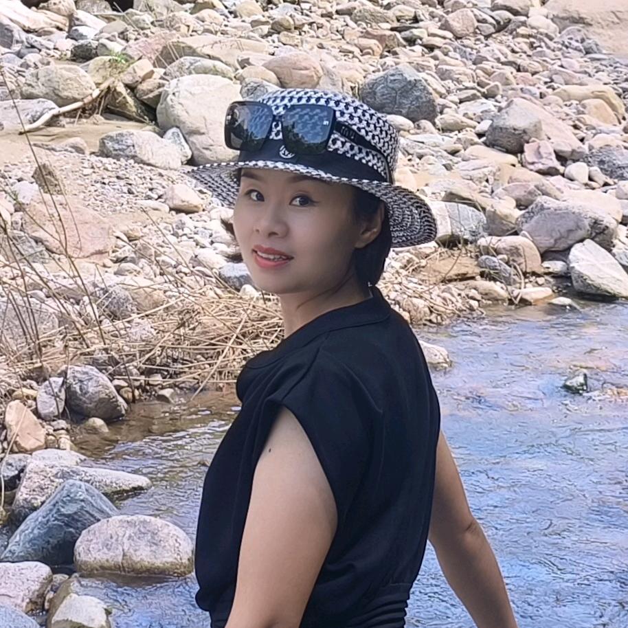 🌷 “财神爷的小宝贝”🌈