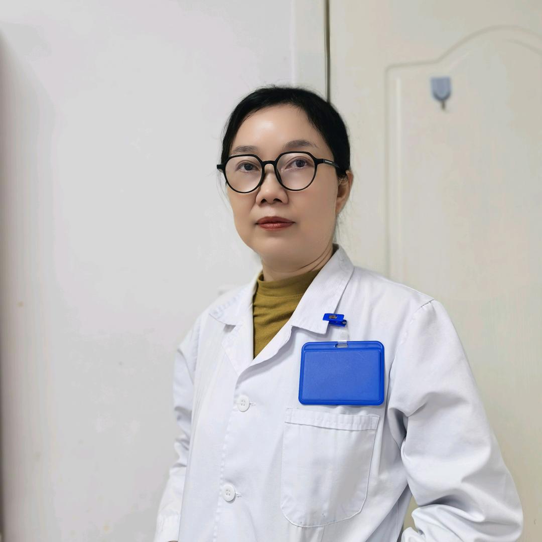 私密专家刘主任