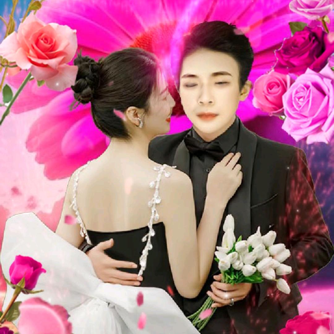 一生与你擦肩而过