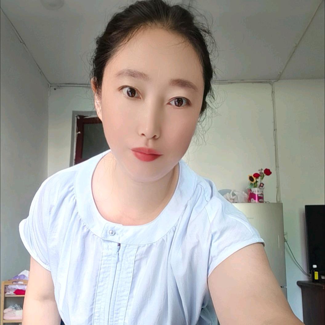 岁月静好🐭🐰