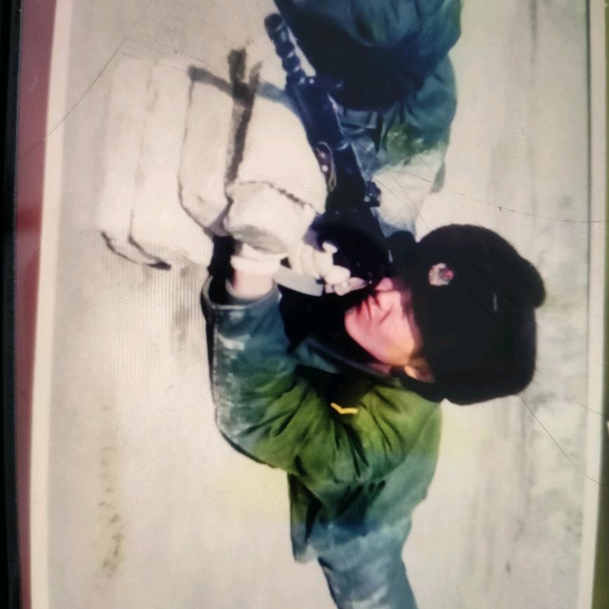 河南业余唱歌主播