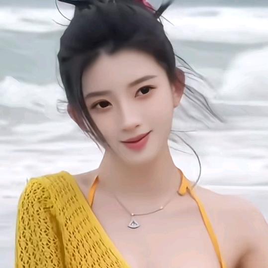阳光女孩