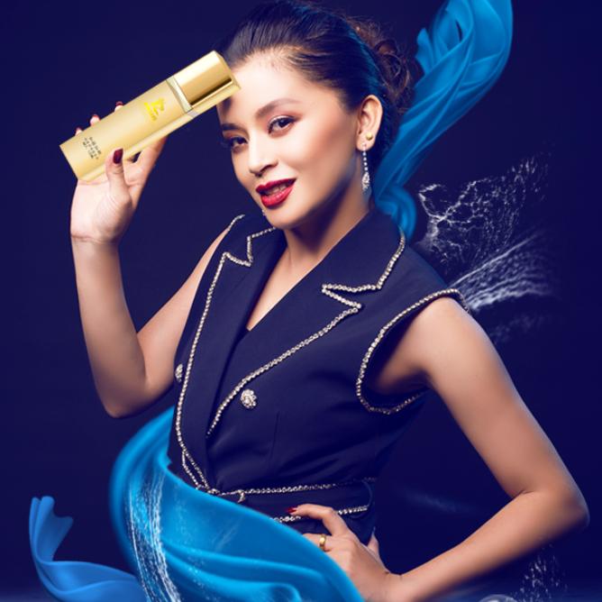 如赫灿娜化妆品