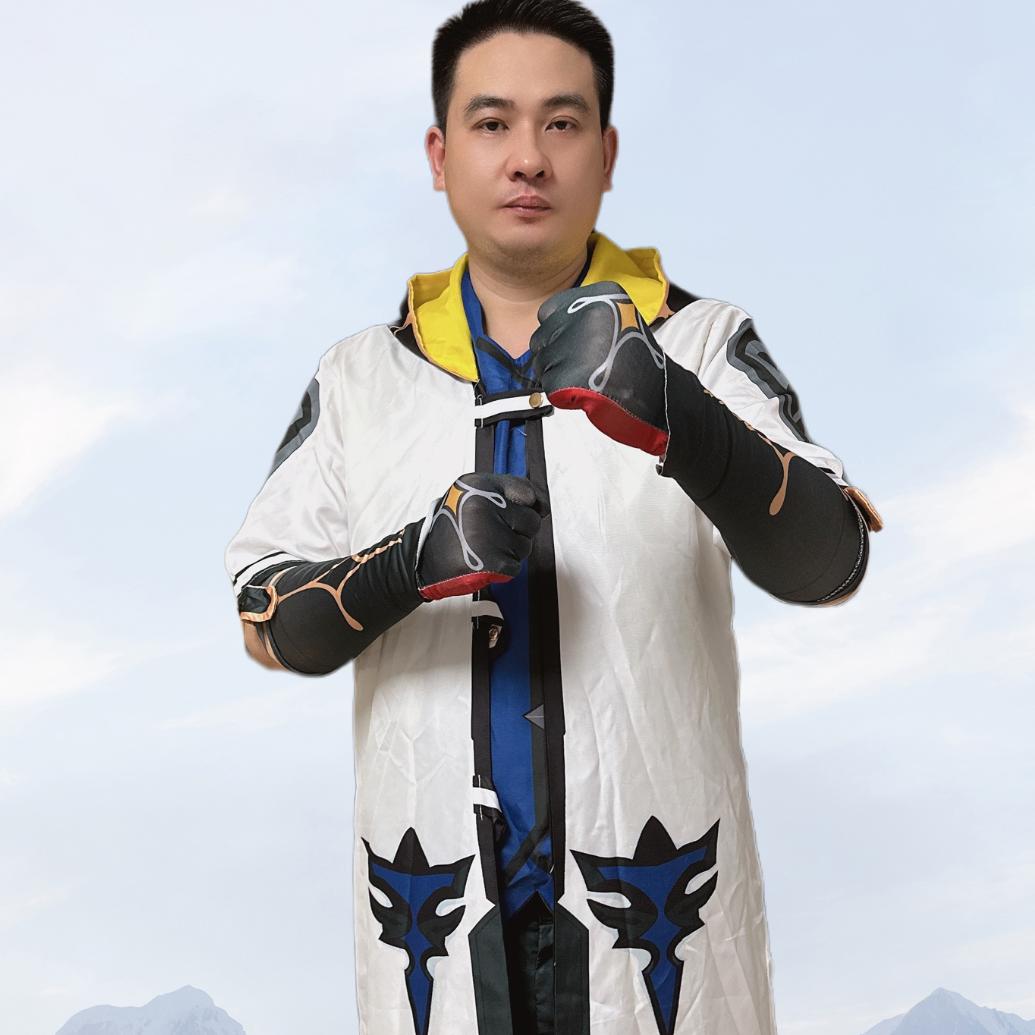 楚成COS私人定制