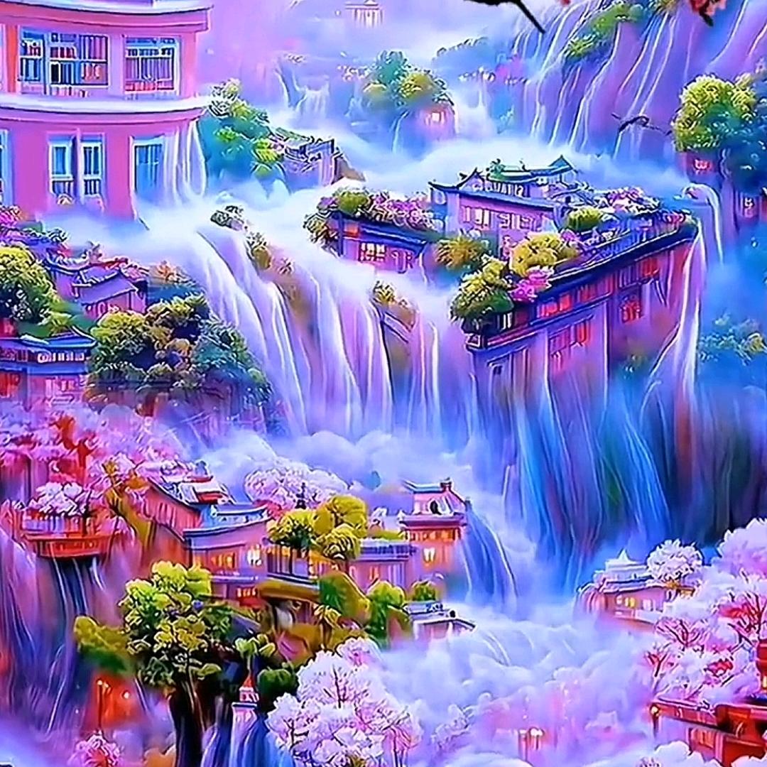 亲福爱情