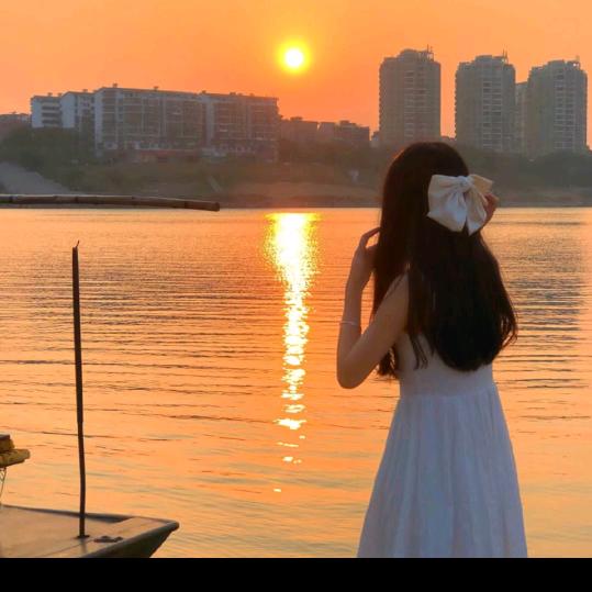 媛姐（晋级赛）