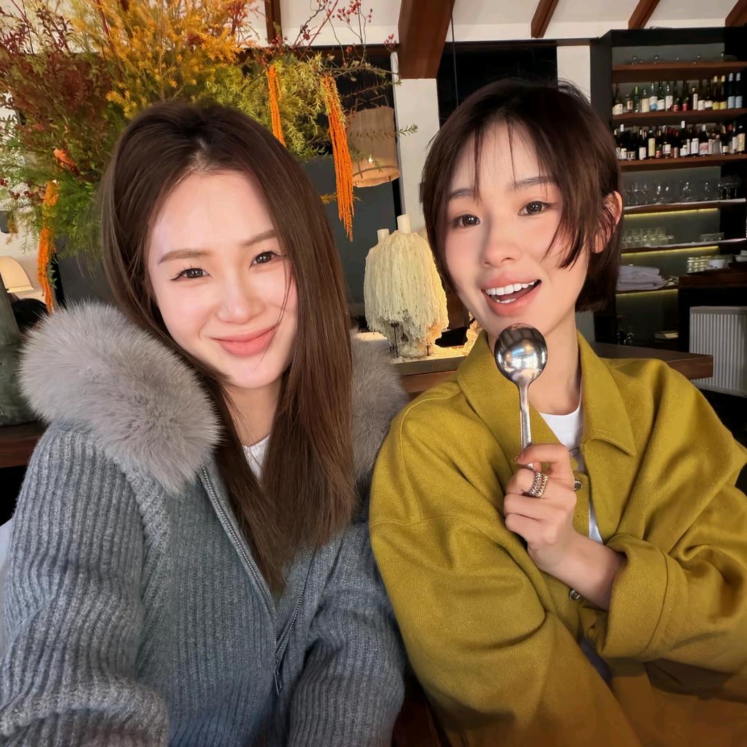 圆圆脸和小丸子女生穿搭