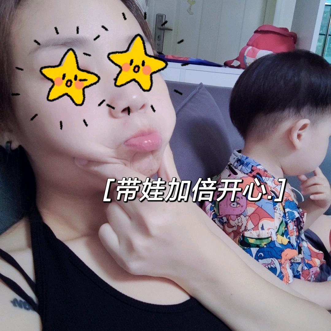 糖糖妈沫