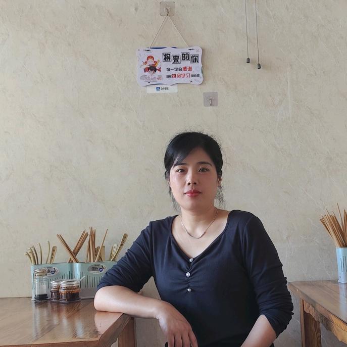 德化萍姐炸酱面