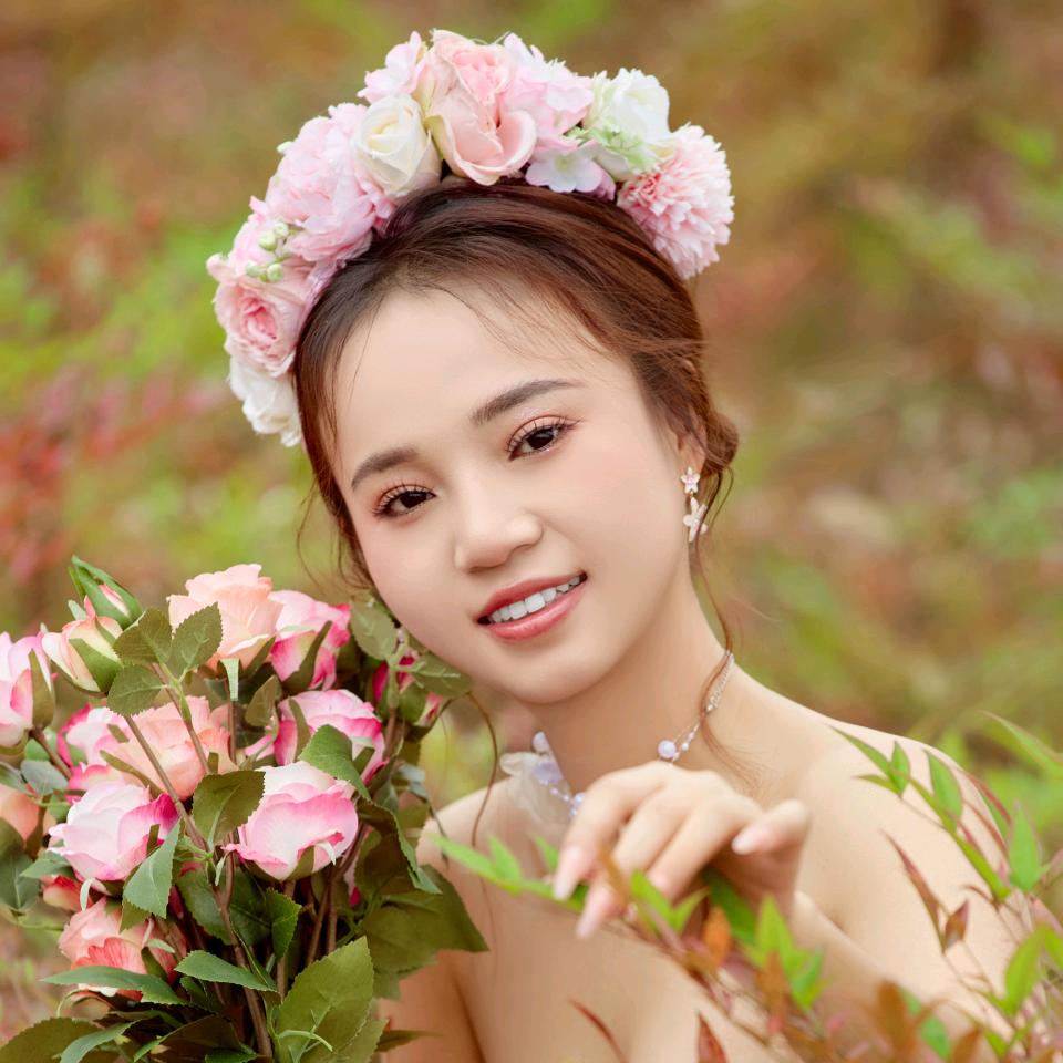 小罗蒸蒸日上吖
