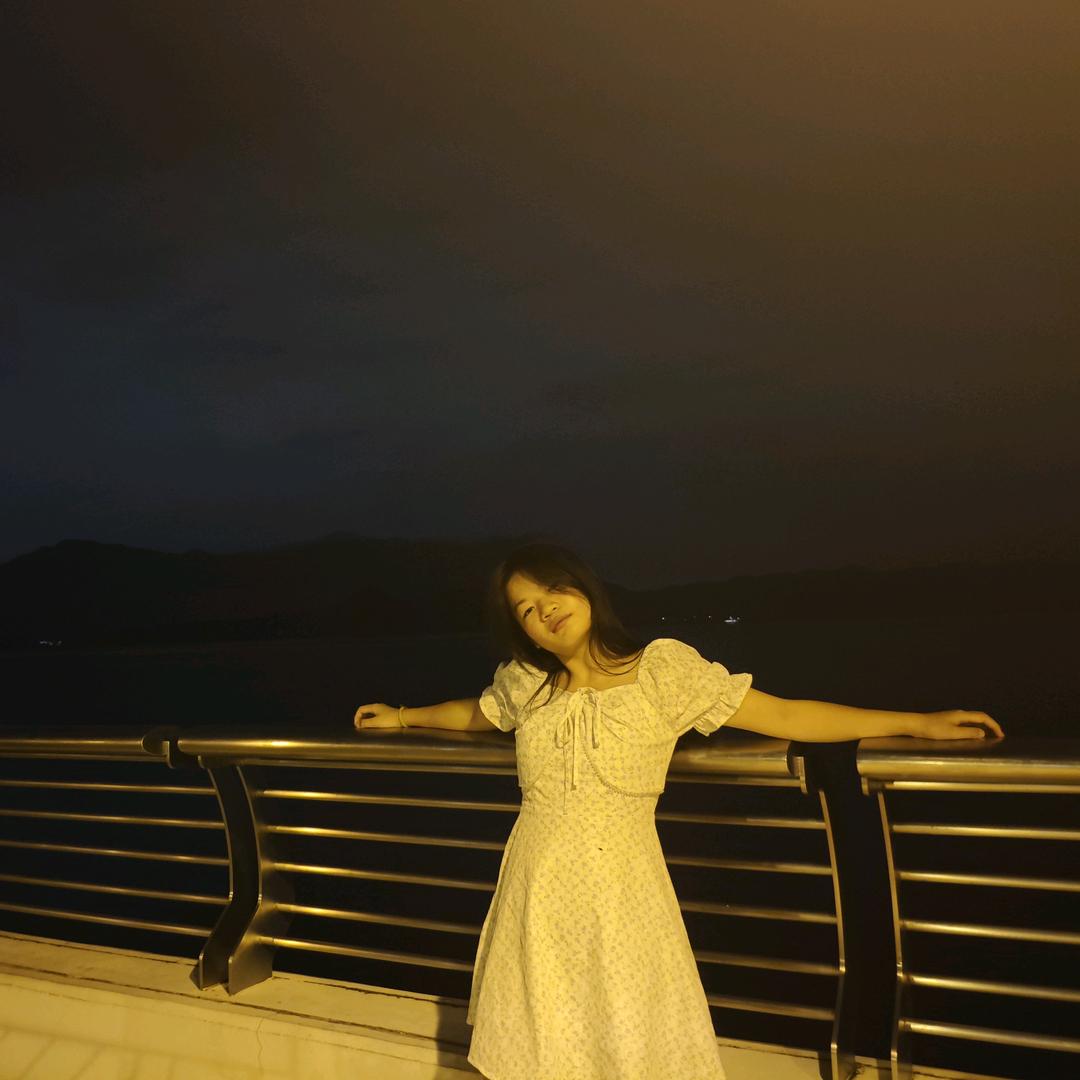 小黎～