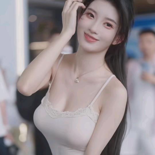 寒寒美拍