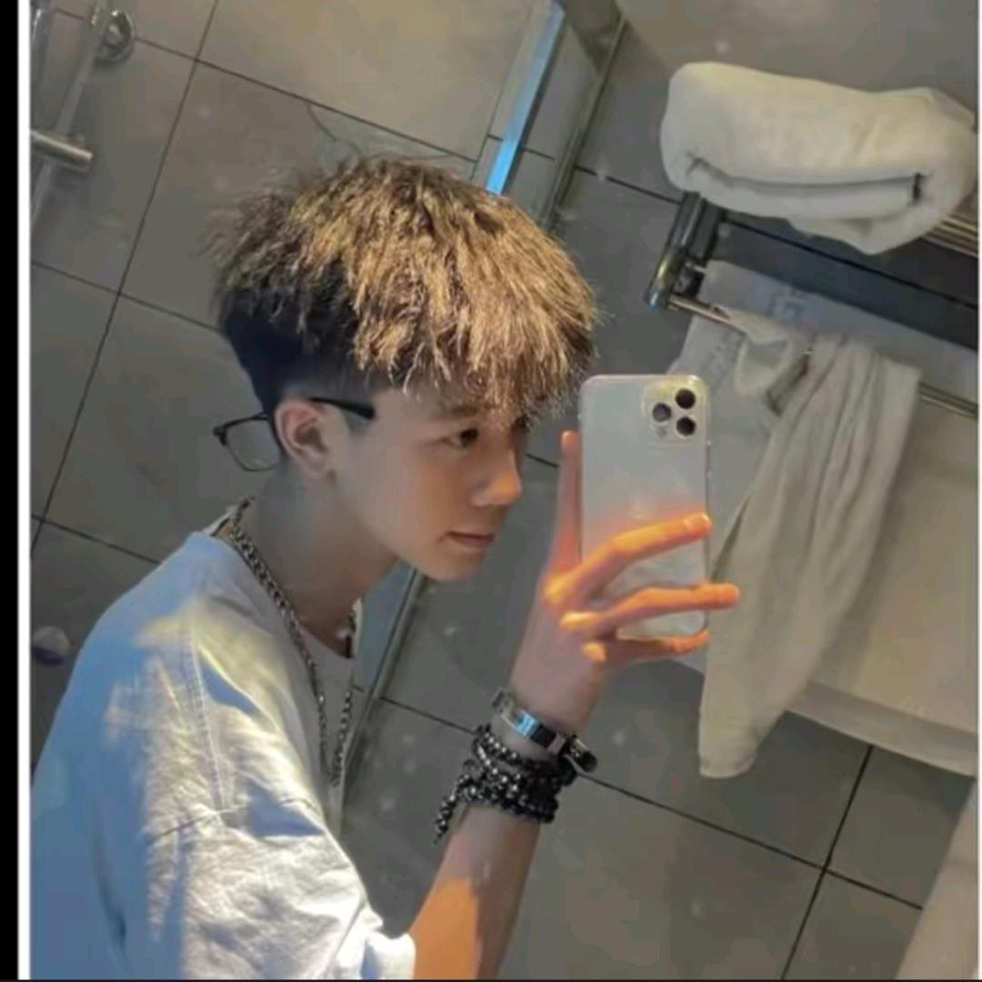 @宇