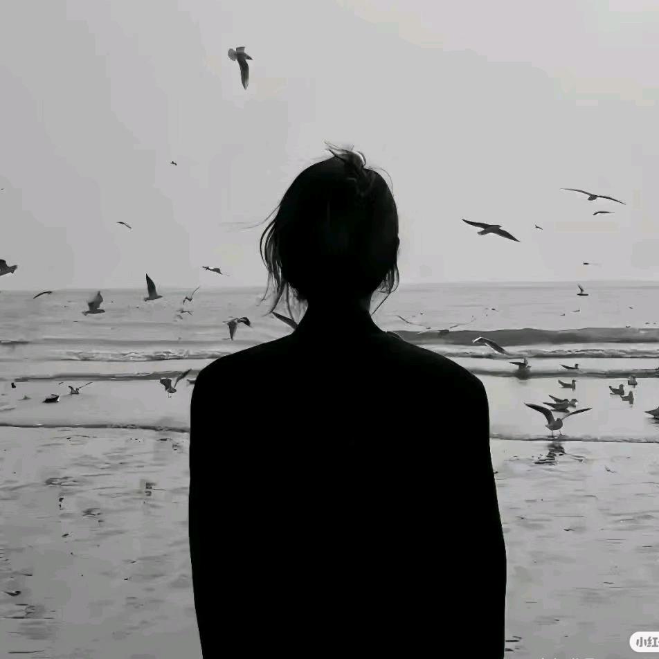 随心.