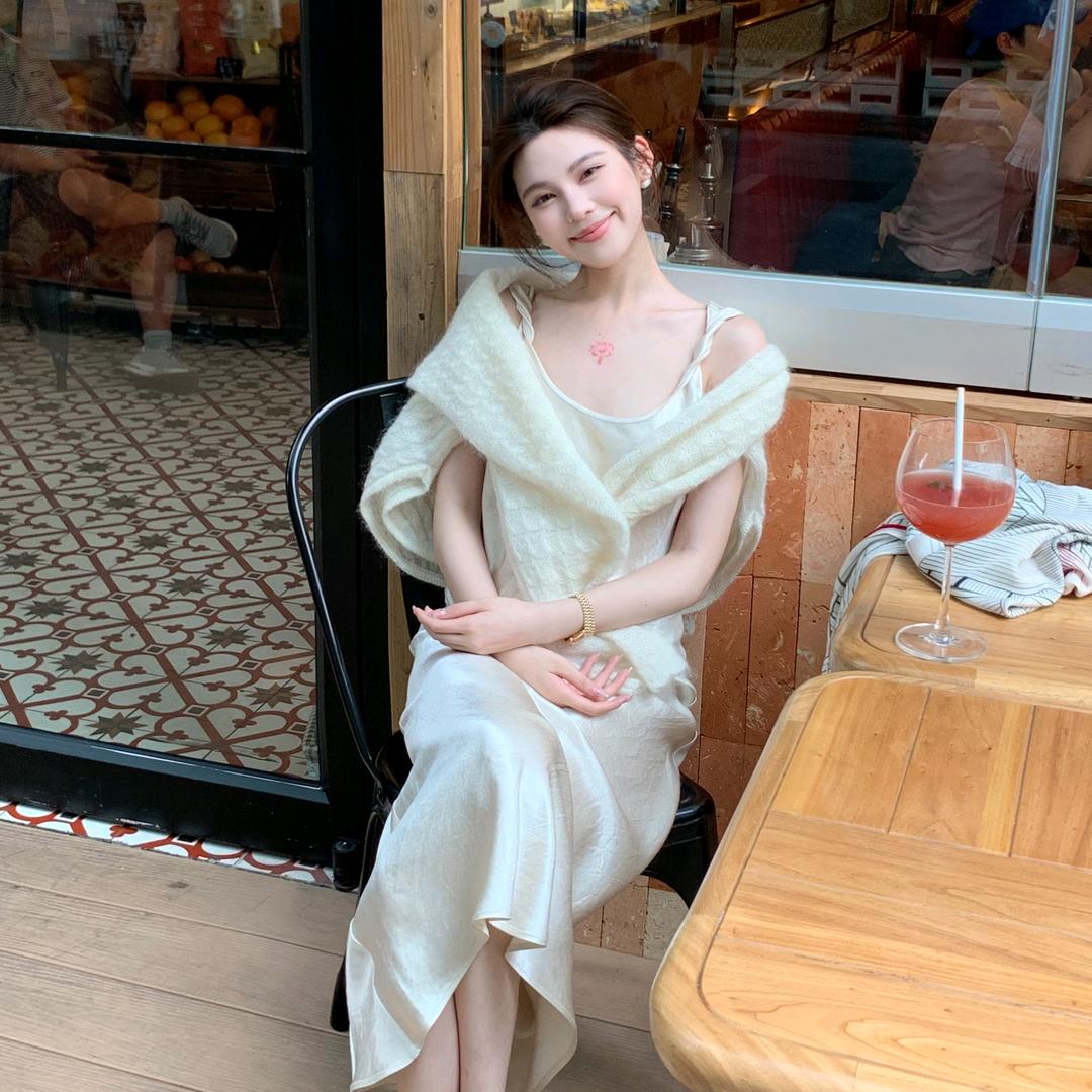 包姐轻生活-穿搭分享