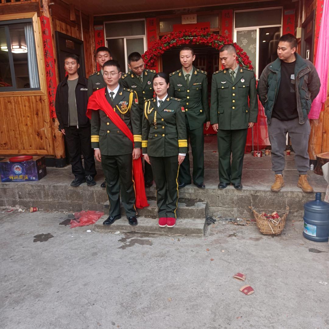 曾经的美好