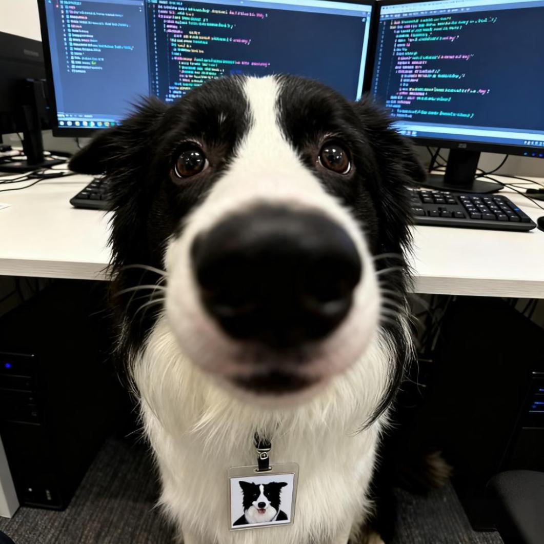–狗狗