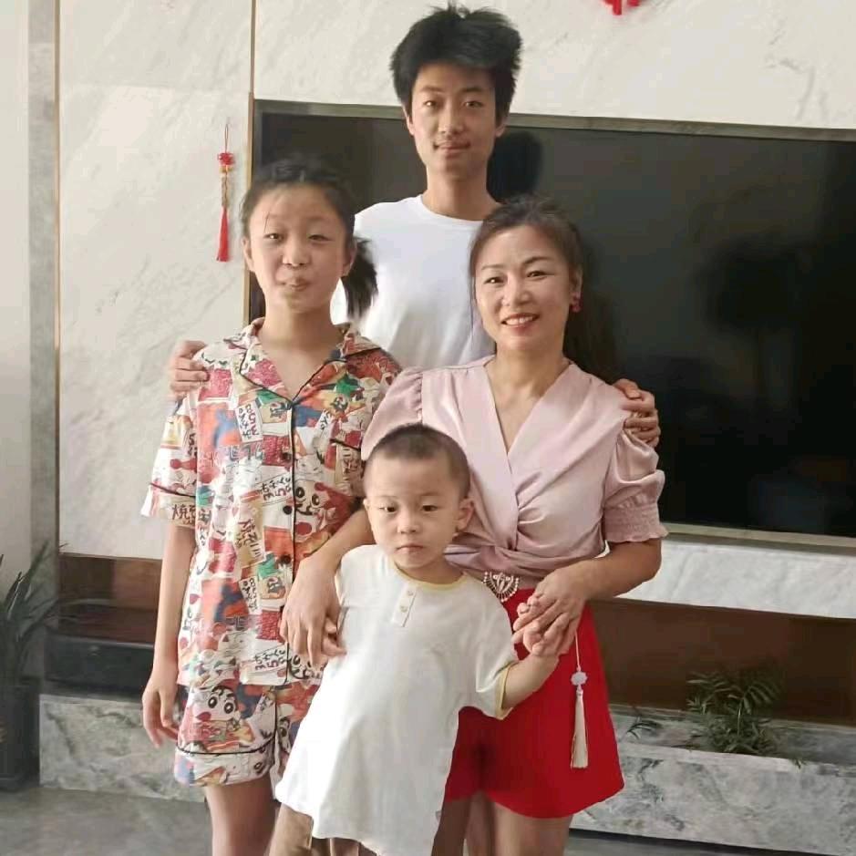 哥 💕