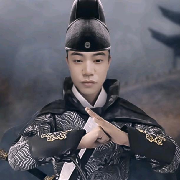 我喜欢江小白🎓……