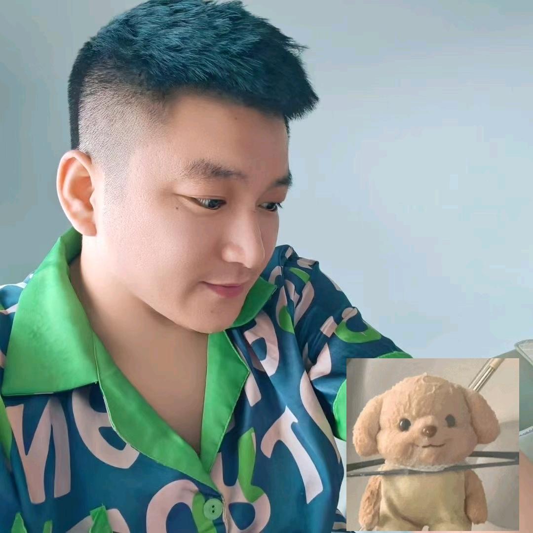 胃总疼💘