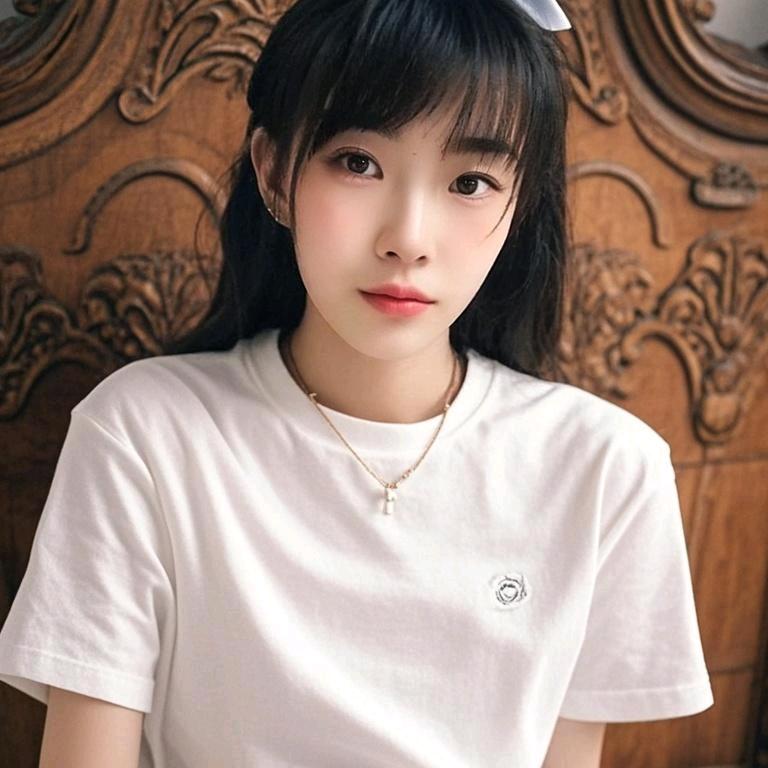 我姓李，我芯离