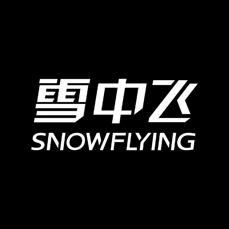 雪中飞黑金专卖店