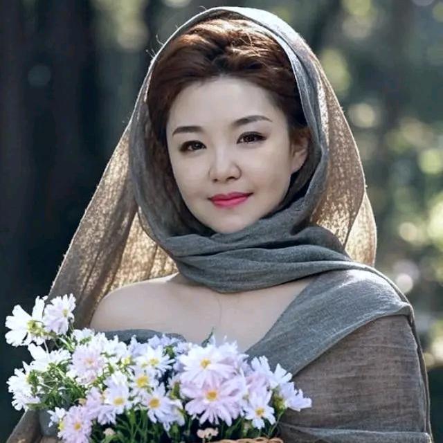 涅槃重生莲花姑🪷