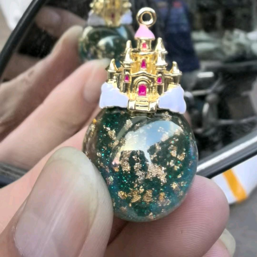观澜饰品