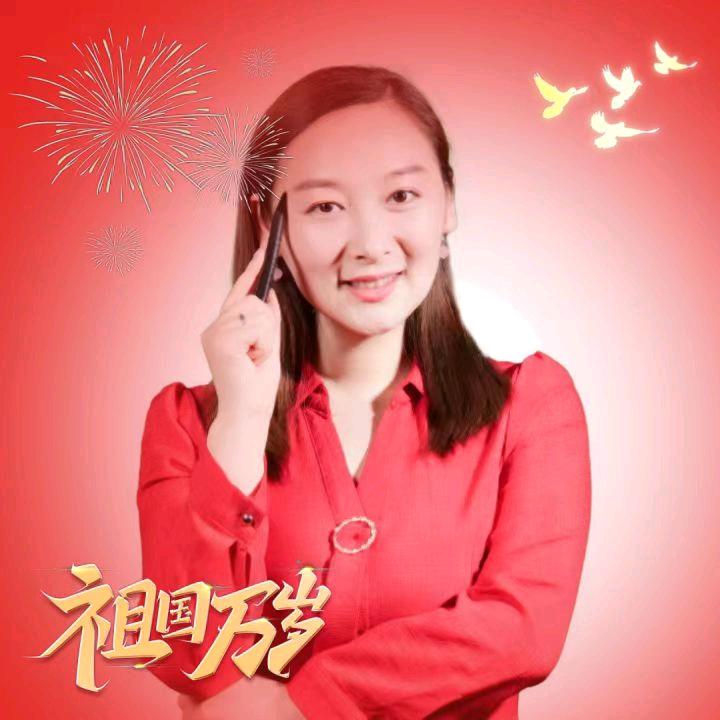 口才老师蒙蒙