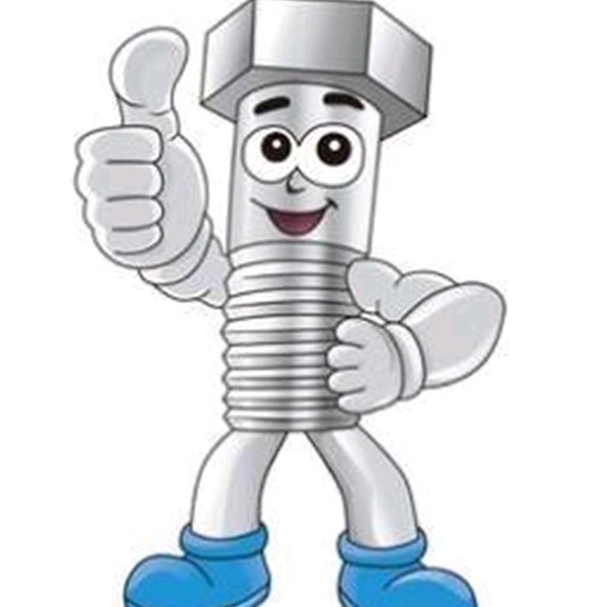 上海仝峰五金标准件有限公司