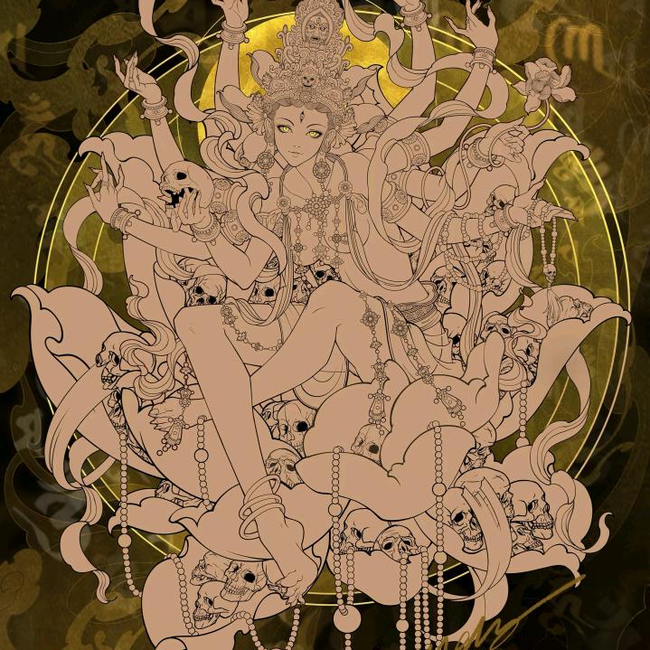 重庆翼界领航——何教练