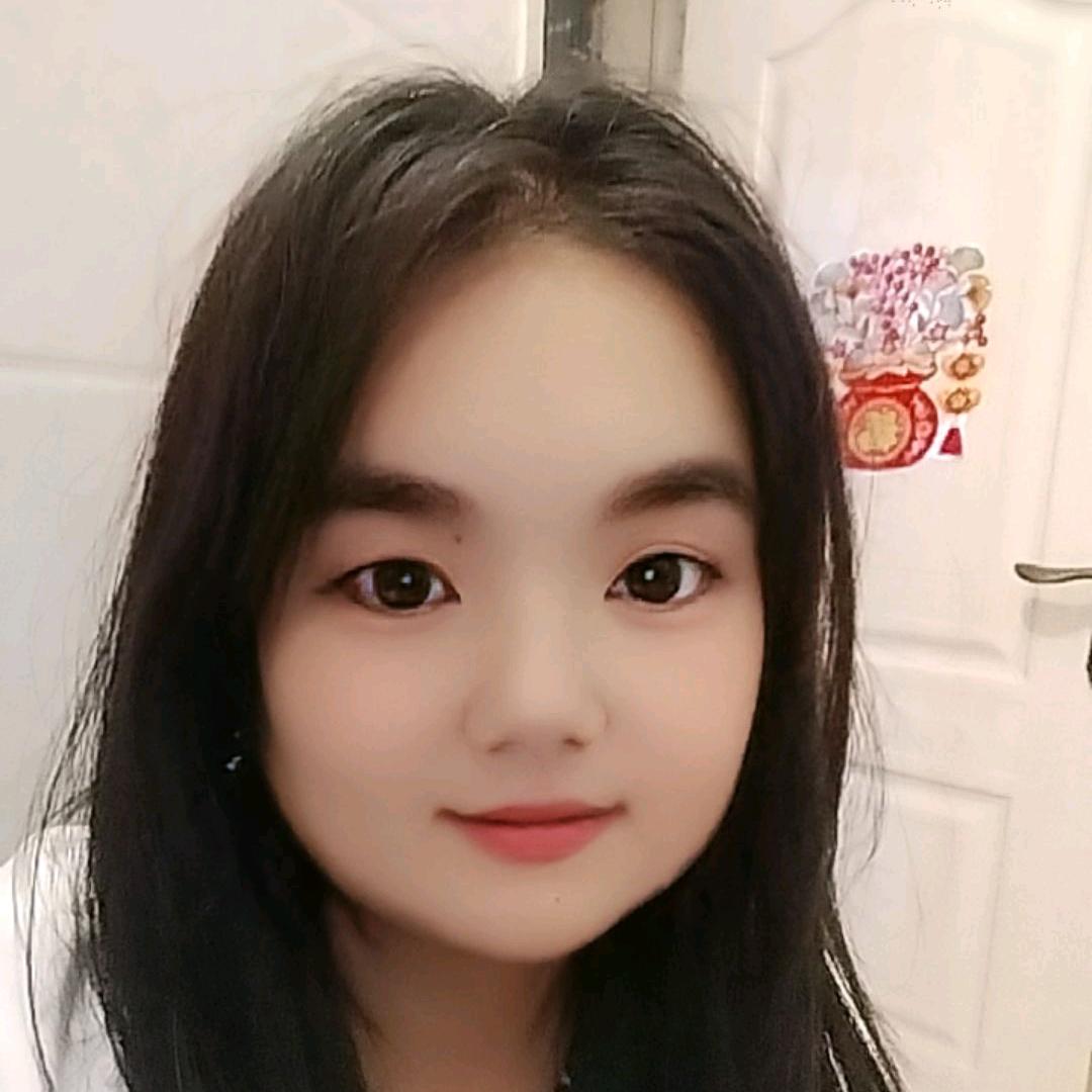 鲁山丫头